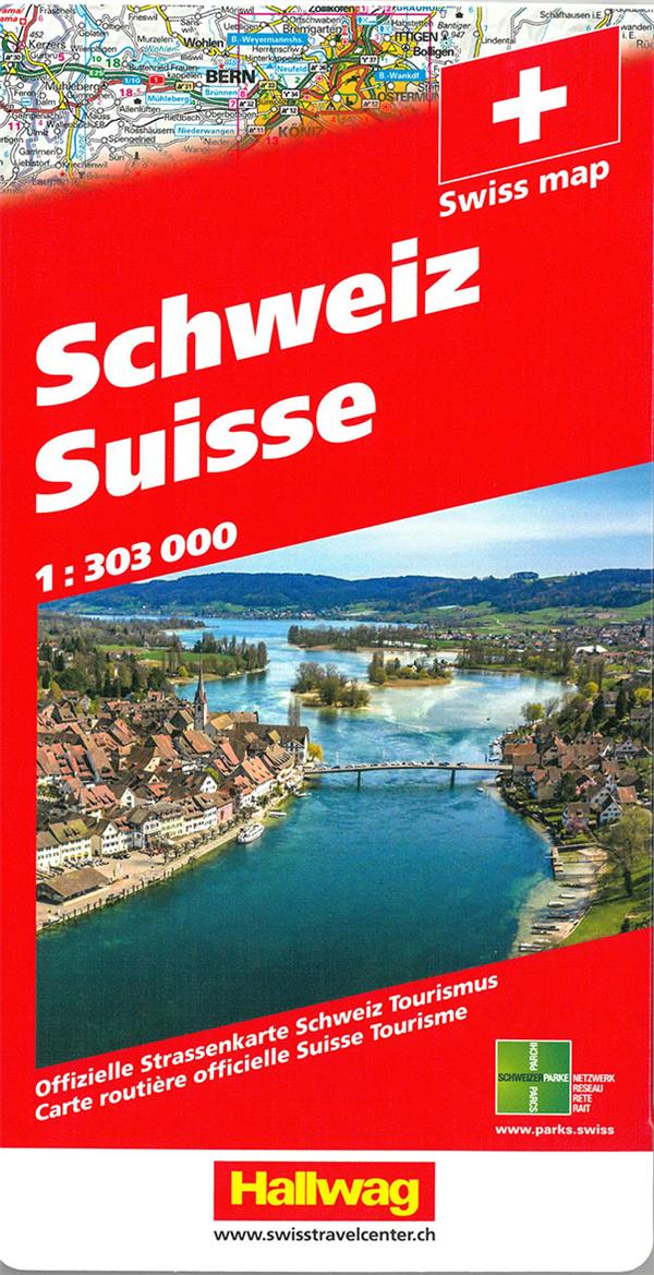 SUISSE / SCHWEIZ
