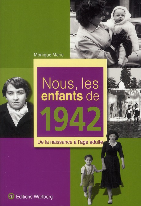NOUS, LES ENFANTS DE 1942