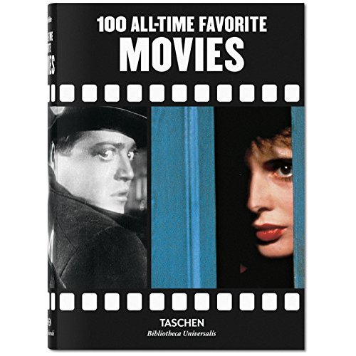 100 CLASSIQUES DU CINEMA DU XXE SIECLE - BU