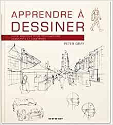 APPRENDRE A DESSINER