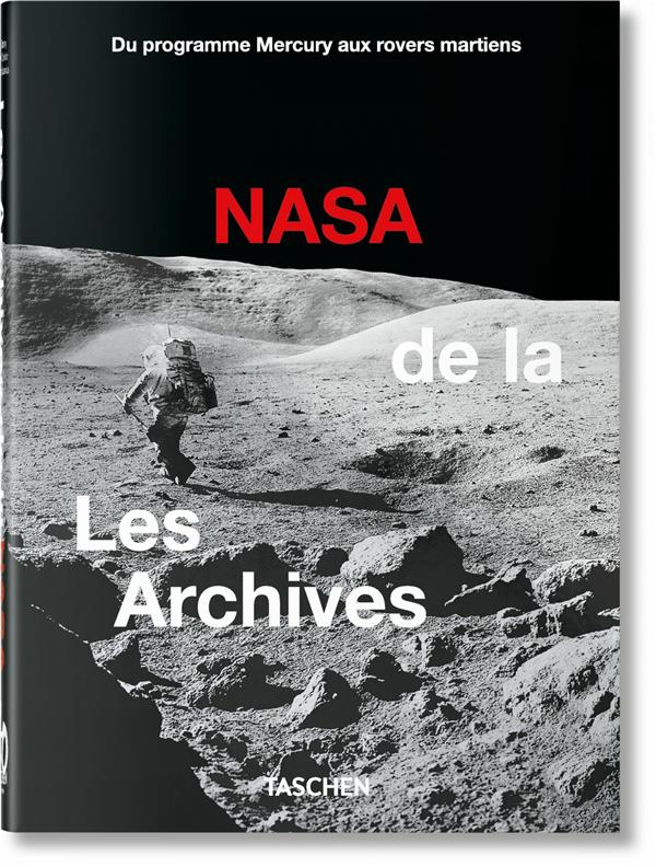 40-NASA ARCHIVES