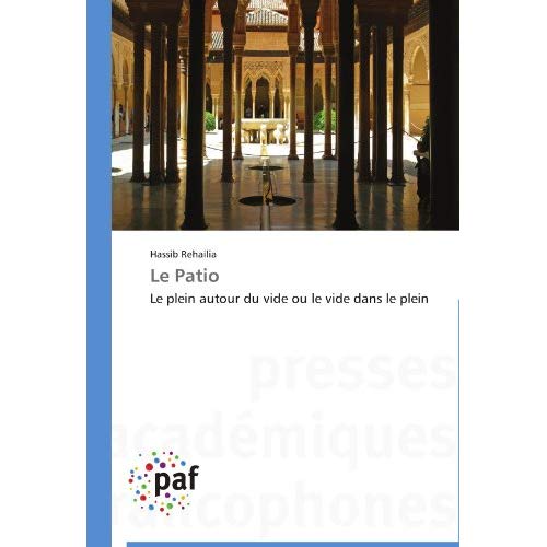 LE PATIO