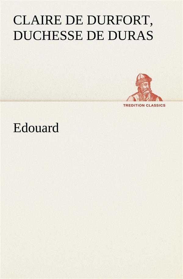 EDOUARD