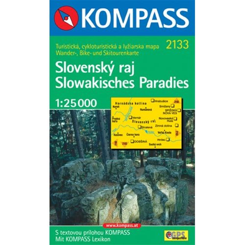 SLOWAKISCHES PARADIES