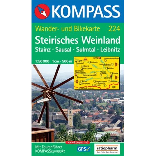 STEIRISCHES WEINLAND
