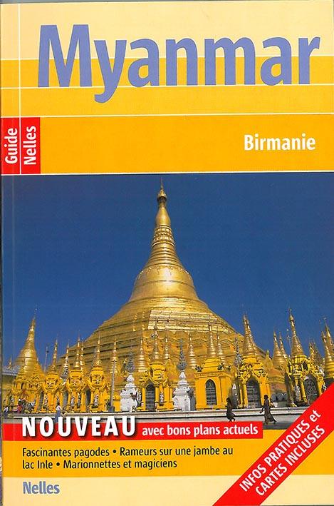 **MYANMAR / BIRMANIE