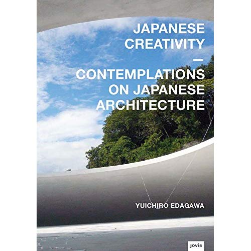 JAPANESE CREATIVITY