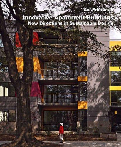 INNOVATIVE APPARTMENTS BUILDINGS