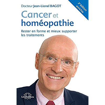 CANCER ET HOMEOPATHIE