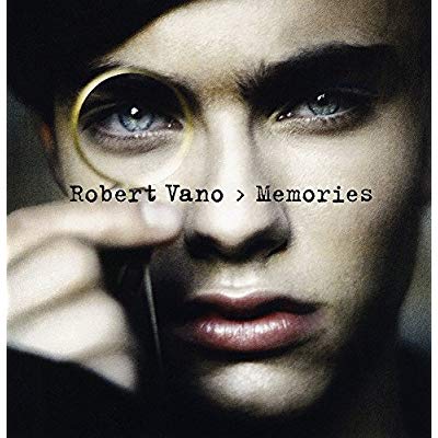 MEMORIES BY ROBERT VANO