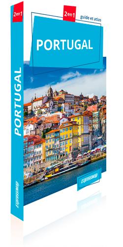 PORTUGAL (GUIDE 2EN1)