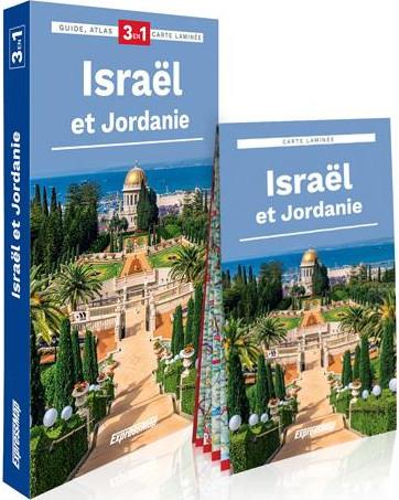 ISRAEL ET JORDANIE