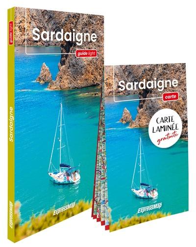 SARDAIGNE (GUIDE LIGHT)