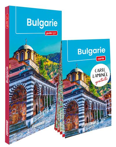 BULGARIE (GUIDE LIGHT)