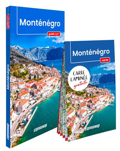 MONTENEGRO (GUIDE LIGHT)