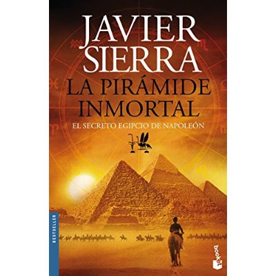 LA PIRAMIDE IMMORTAL