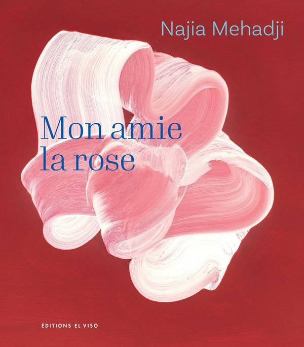 MON AMIE LA ROSE