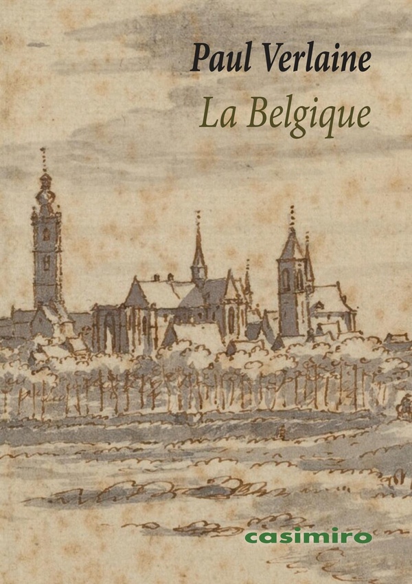 LA BELGIQUE