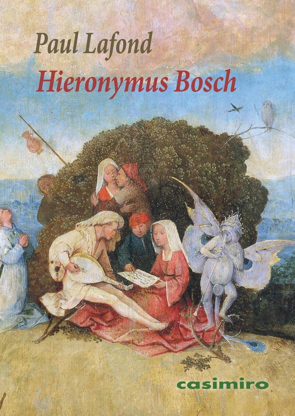 HIERONYMUS BOSCH