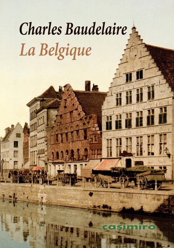 LA BELGIQUE