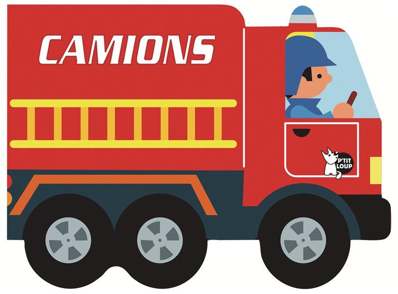 CAMIONS