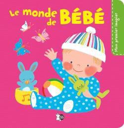 LE MONDE DE BEBE