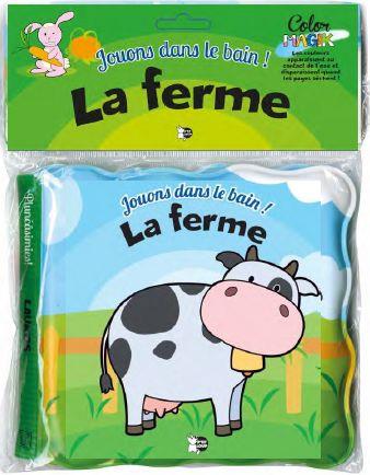 LA FERME