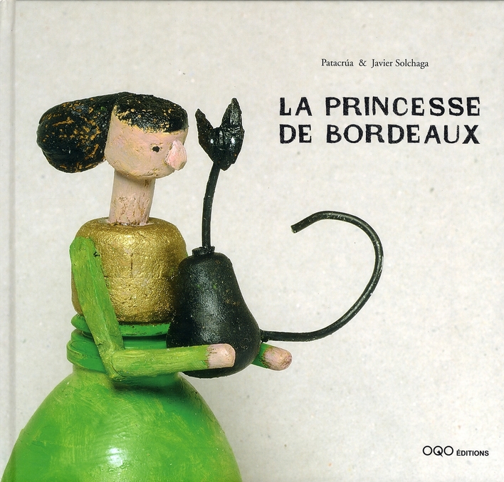 PRINCESSE DE BORDEAUX (LA)