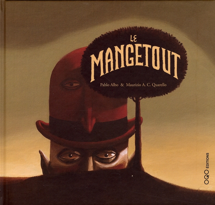 LE MANGETOUT
