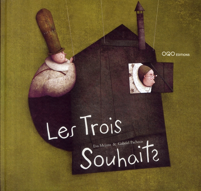 LES TROIS SOUHAITS