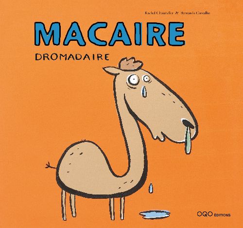 MACAIRE DROMADAIRE