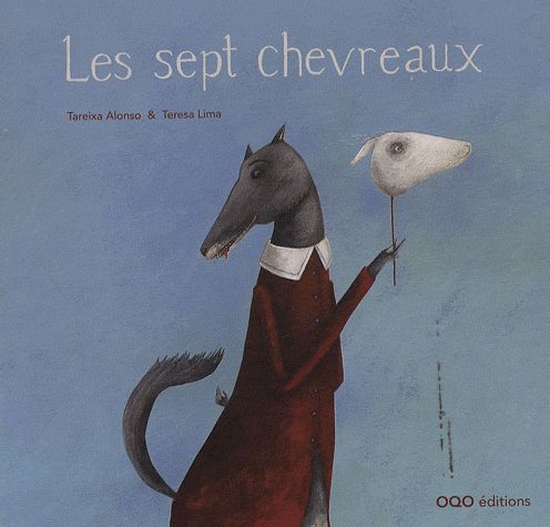 LES SEPT CHEVREAUX