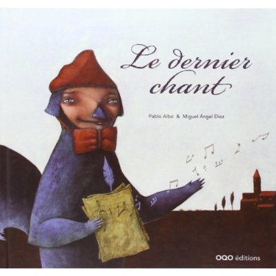 LE DERNIER CHANT