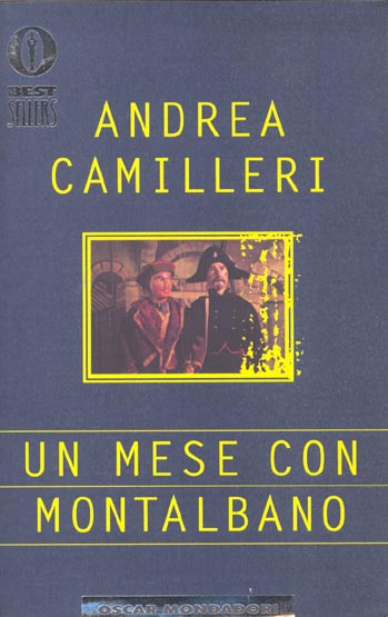 MESE CON MONTALBANO (UN)