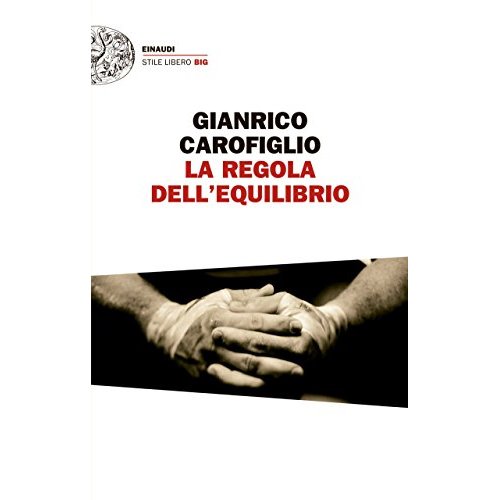 LA REGOLA DELL'EQUILIBRIO