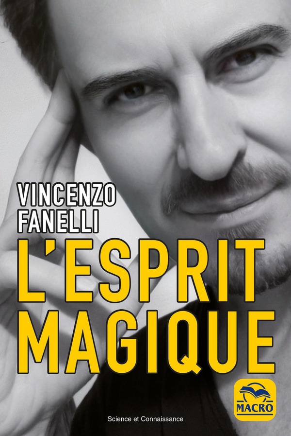 L'ESPRIT MAGIQUE