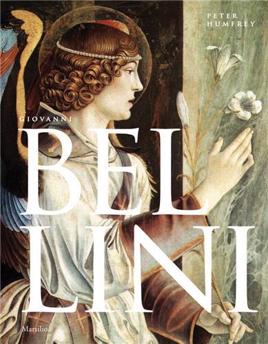 GIOVANNI BELLINI AN INTRODUCTION /ANGLAIS