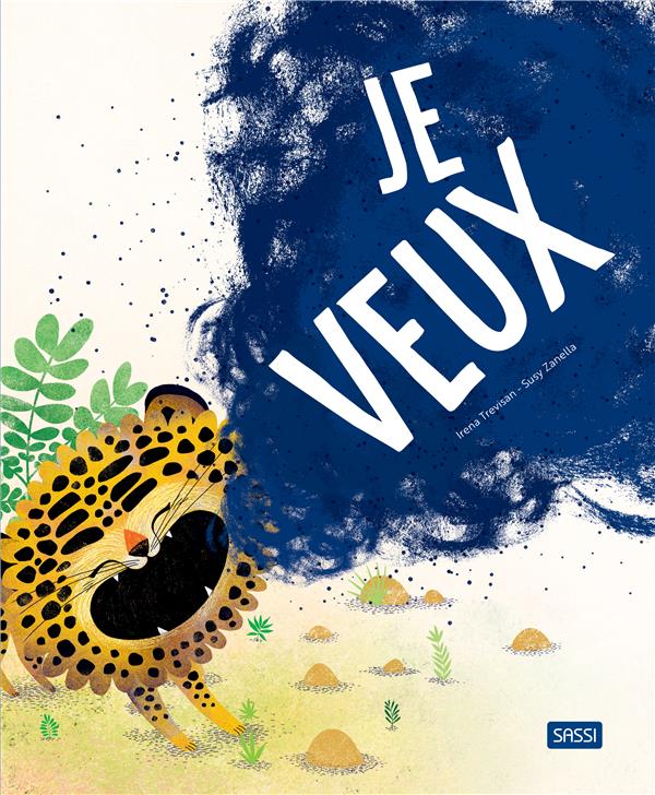 JE VEUX