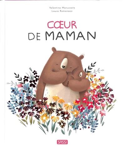 COEUR DE MAMAN