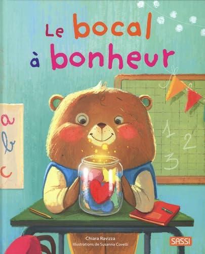 LE BOCAL A BONHEUR
