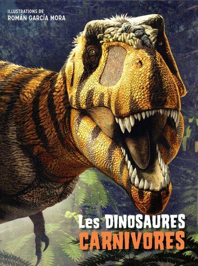 LES DINOSAURES CARNIVORES