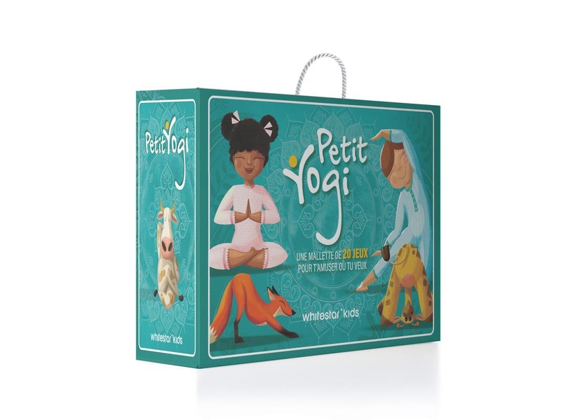 PETIT YOGI