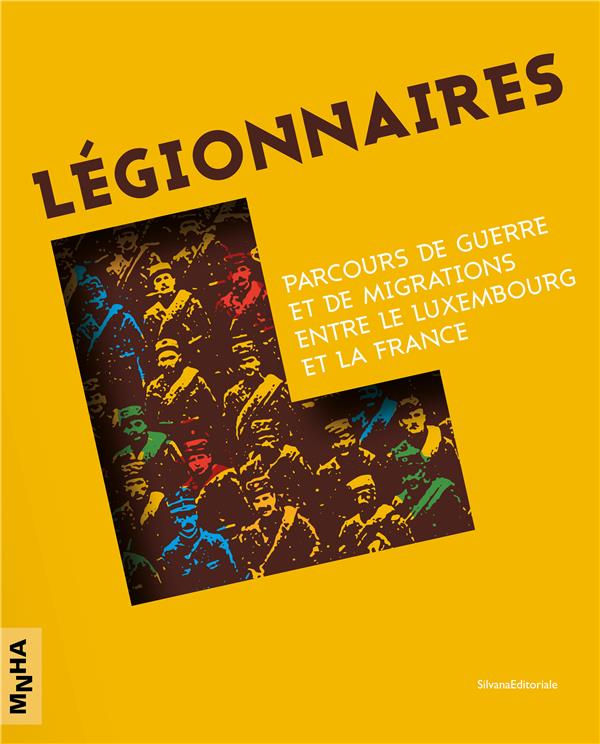 LEGIONNAIRE (FR)