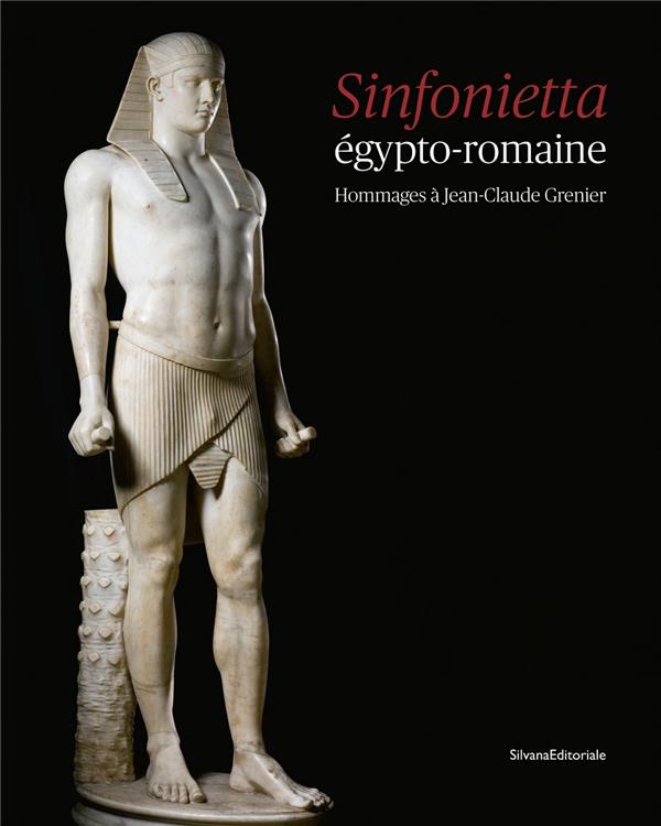 SYNFONIETTA EGYPTO ROMAINE