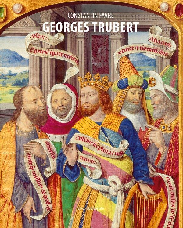 GEORGES TRUBERT.