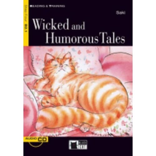 WICKED AND HUMOROUS TALES