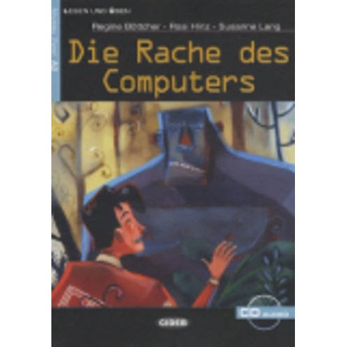 DIE RACHE DES COMPUTER