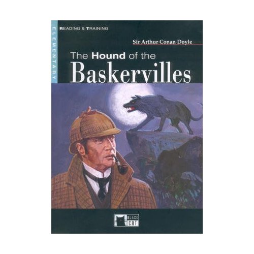 HOUND OF THE BASKERVILLES