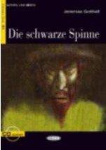 DIE SCHWARZE SPINNE