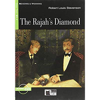 RAJAH'S DIAMOND